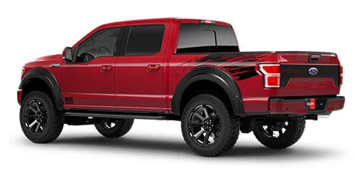 2018 ROUSH F-150