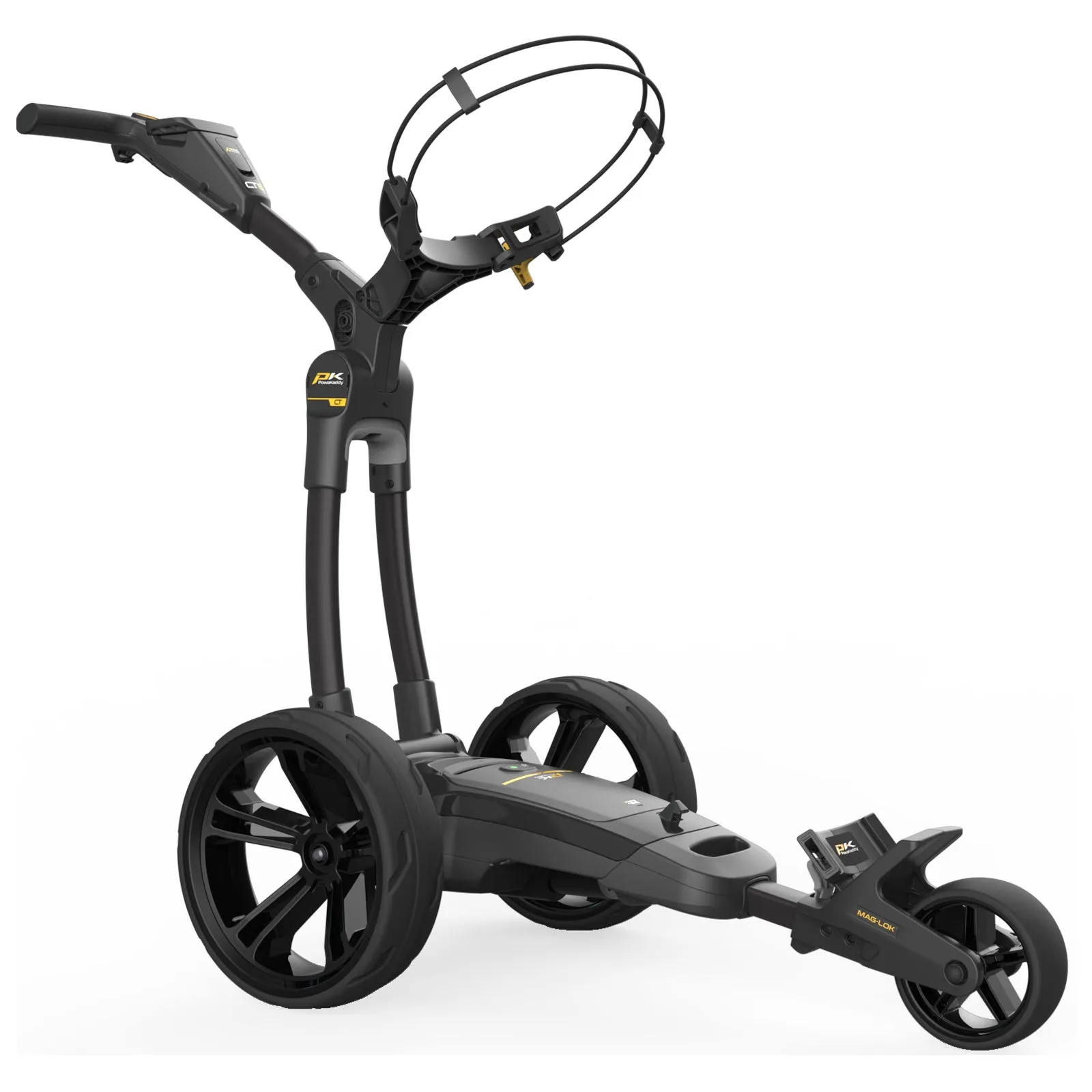 2024 Powakaddy CT6 Electric Golf Trolley