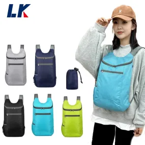 20L Unisex Waterproof Foldable Bag