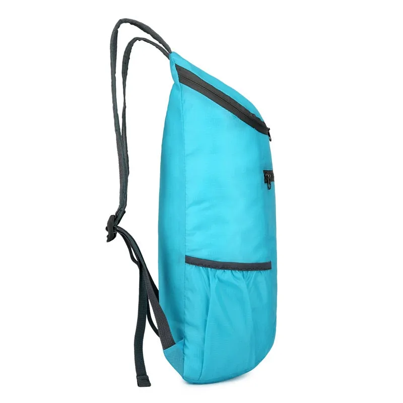 20L Unisex Waterproof Foldable Bag