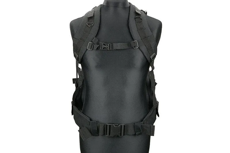 3-Day Assault Pack - black