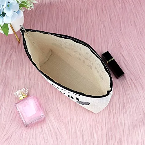 3Pcs Tennis Player Gift for Women Makeup Bag Tennis Lover Gift for Girls Tennis Coach Gift Birthday Gift for Friend Cosmetic Bag Graduation Gift for Tennis Team Travel Cosmetic Pouch Christmas Gift