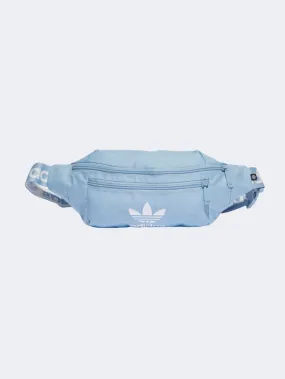 Adidas Adicolor Classic Waist Unisex Originals Bag Light Blue