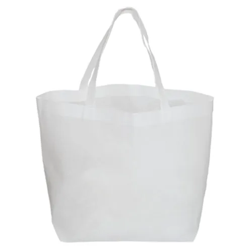 AH-YA OVERSIZE NON WOVEN TOTE