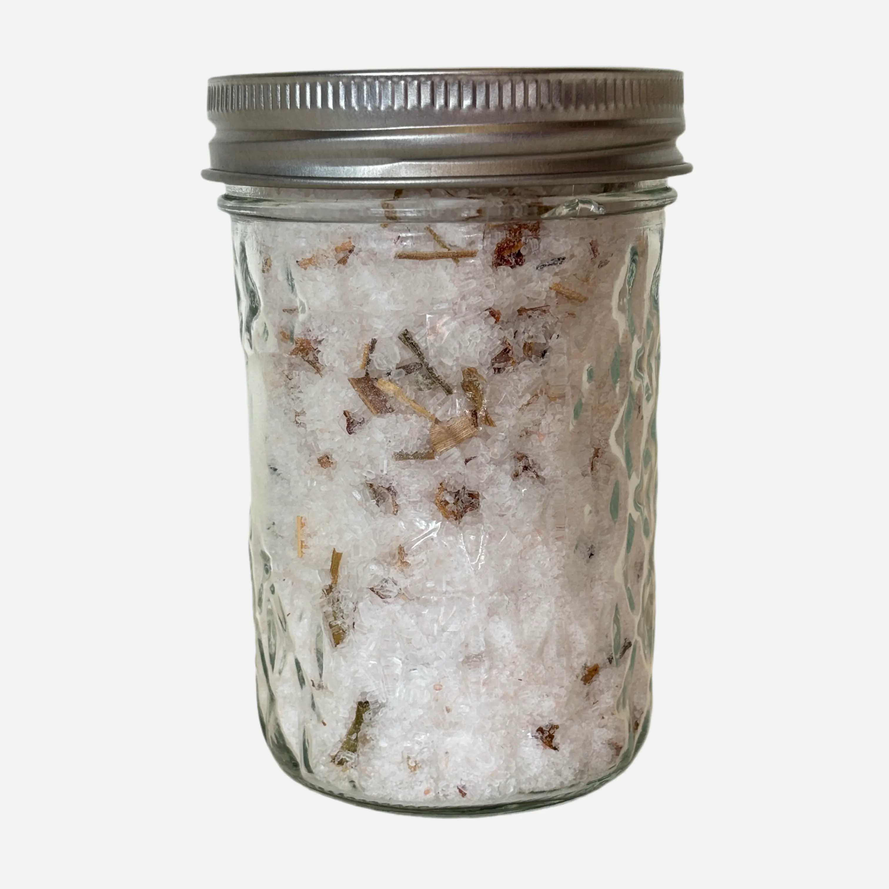 Alice’s Garden "A Tub of Calm" Bath Salts and Foot Soak