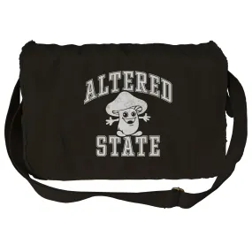 Altered State Messenger Bag