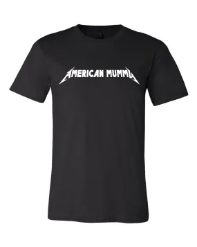 American Mummy Tee