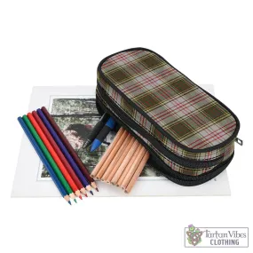 Anderson Dress Tartan Pen and Pencil Case