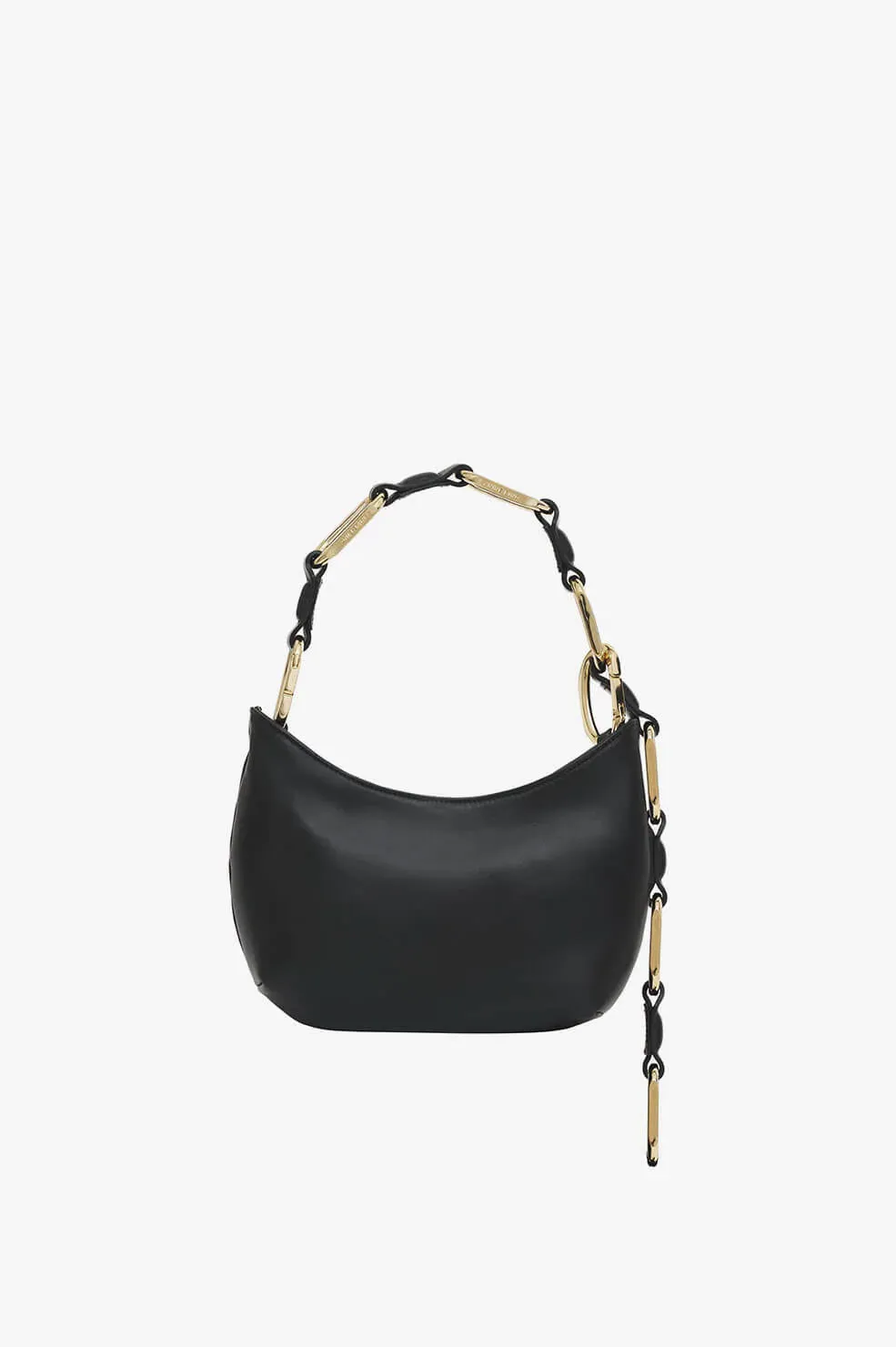 Anine Bing - Mini Jody Bag in Black