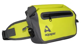 Aquapac 821 3L Trailproof Waist Pack Green