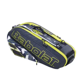 Babolat Pure Aero RHx6 Bag (2023)