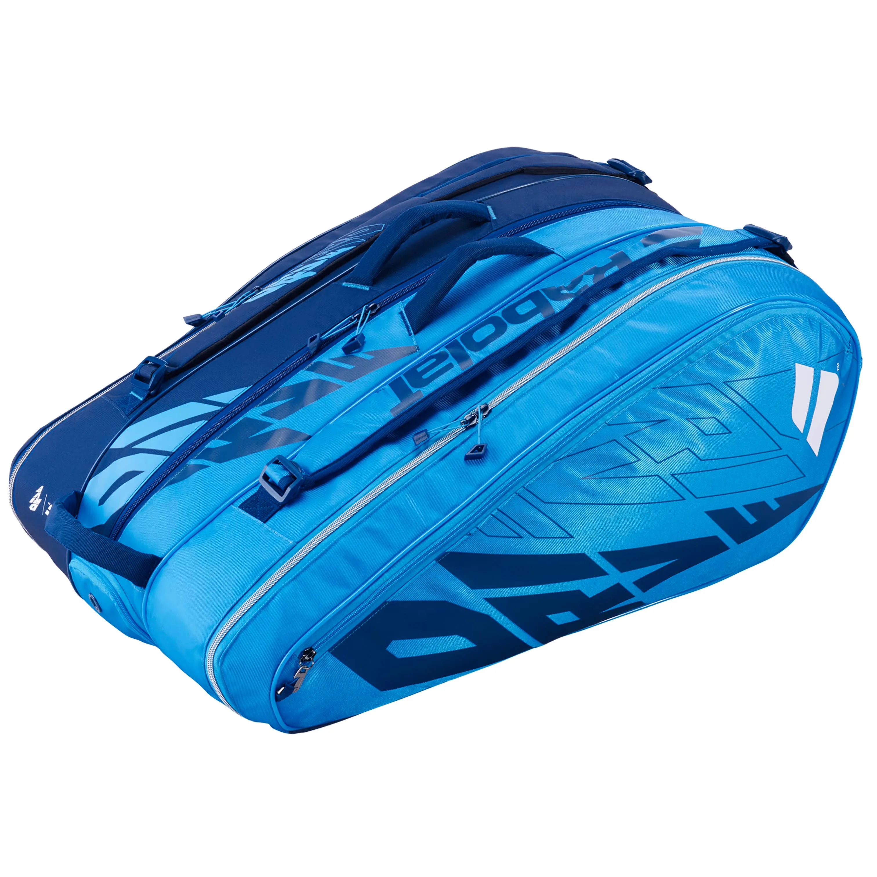 Babolat Pure Drive 2021 12-Pack Bag (Blue)