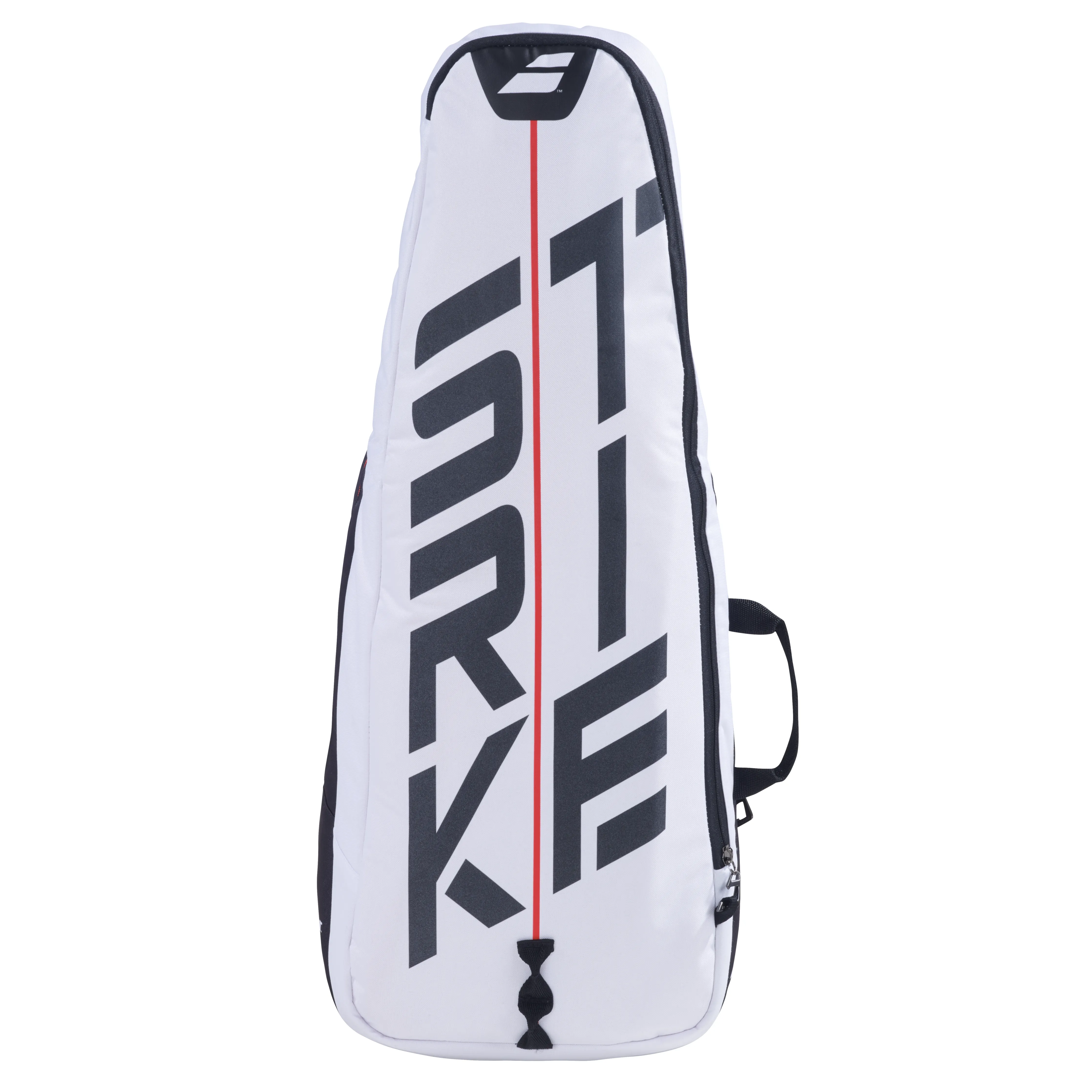 Babolat Pure Strike 2020 Backpack - White/Red