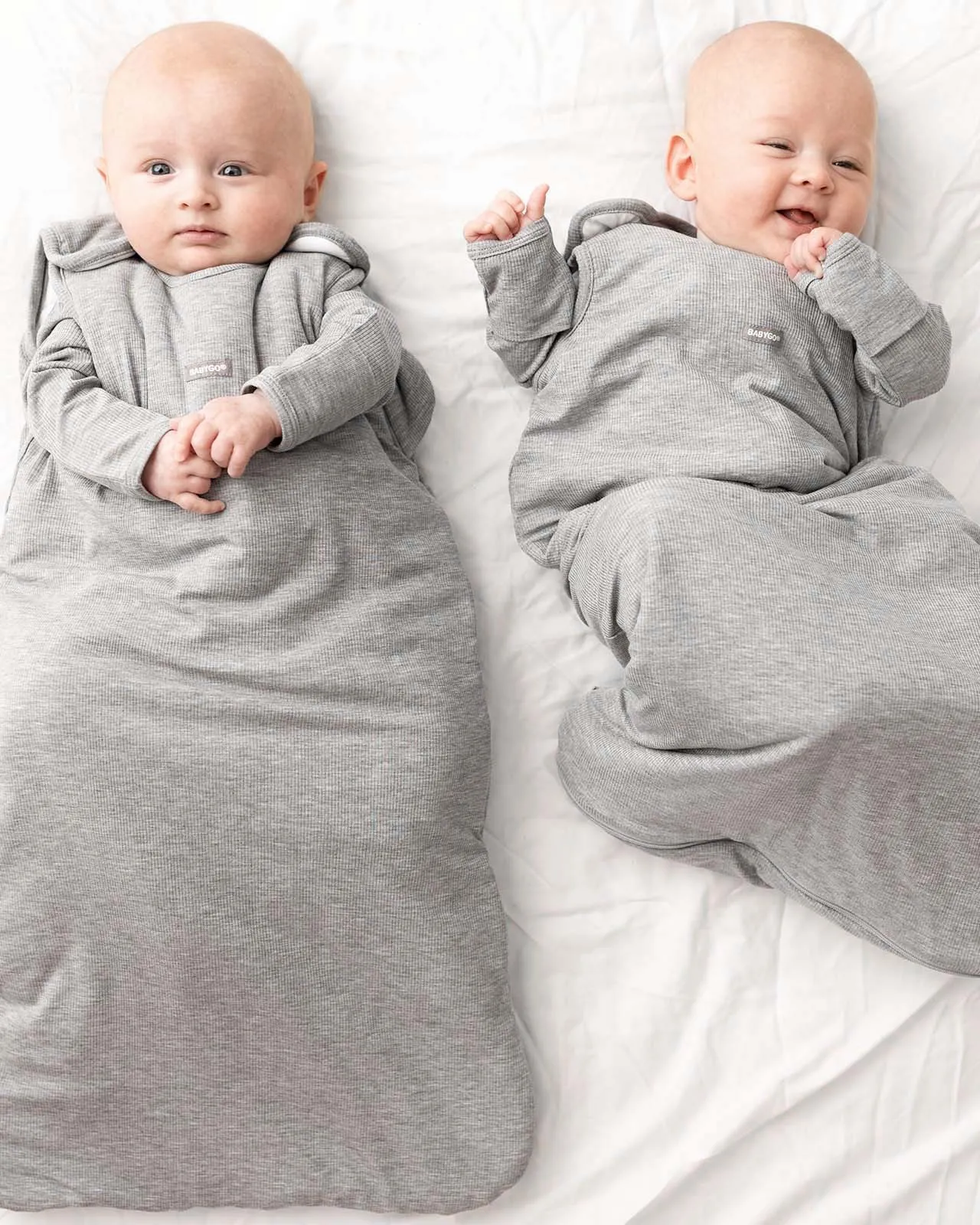 BABYGO® Baby Sleeping Bag