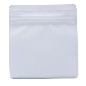 Bag King Child-Resistant Opaque Wide Mouth Mylar Bag | 1/2 oz