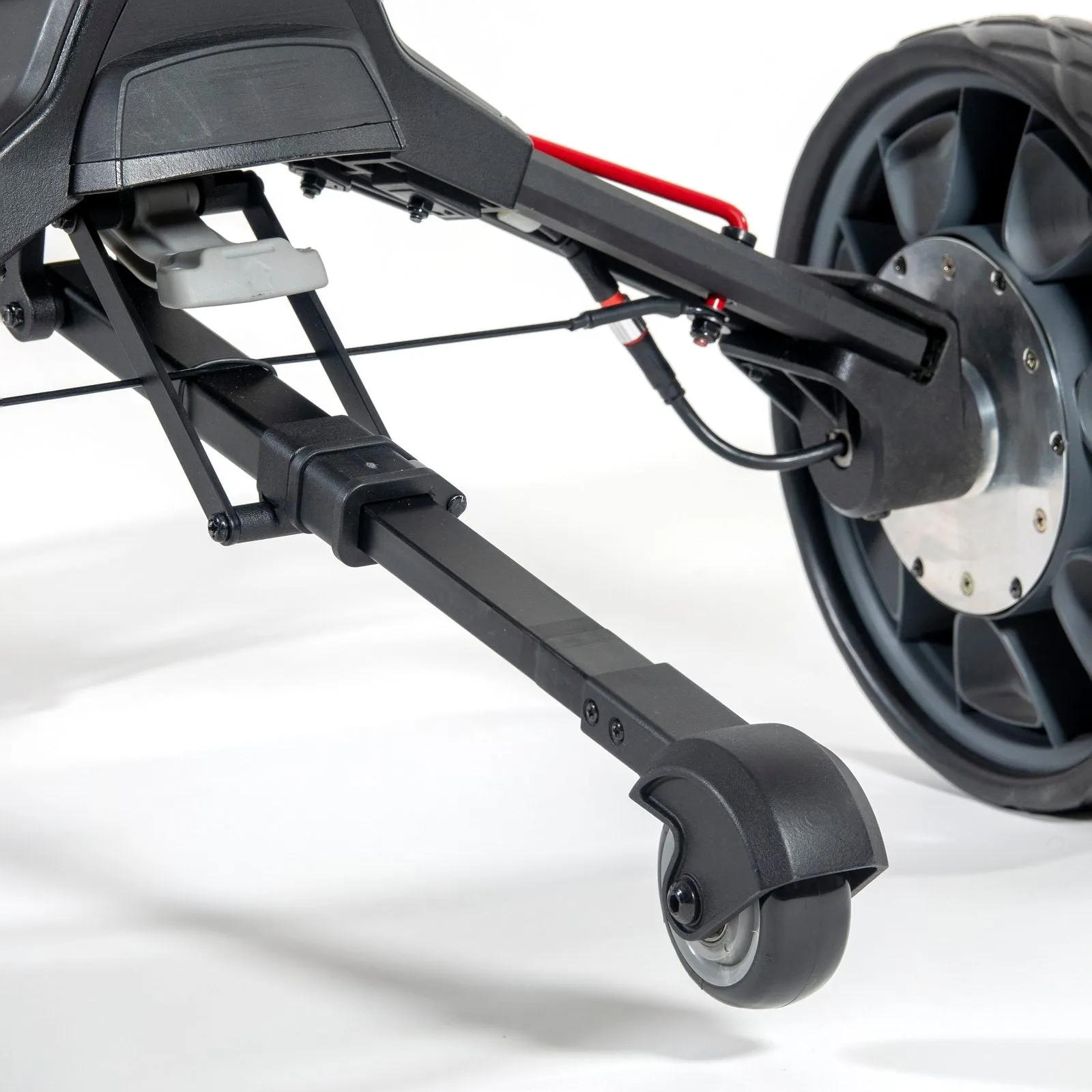 BagBoy Volt Remote Electric Golf Trolley | 36 Hole Lithium Battery