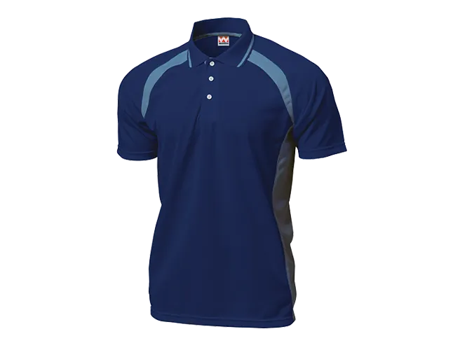 Basic Tennis Jersey