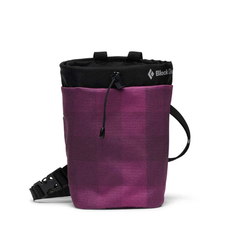 Black Diamond Gym Chalk Bag