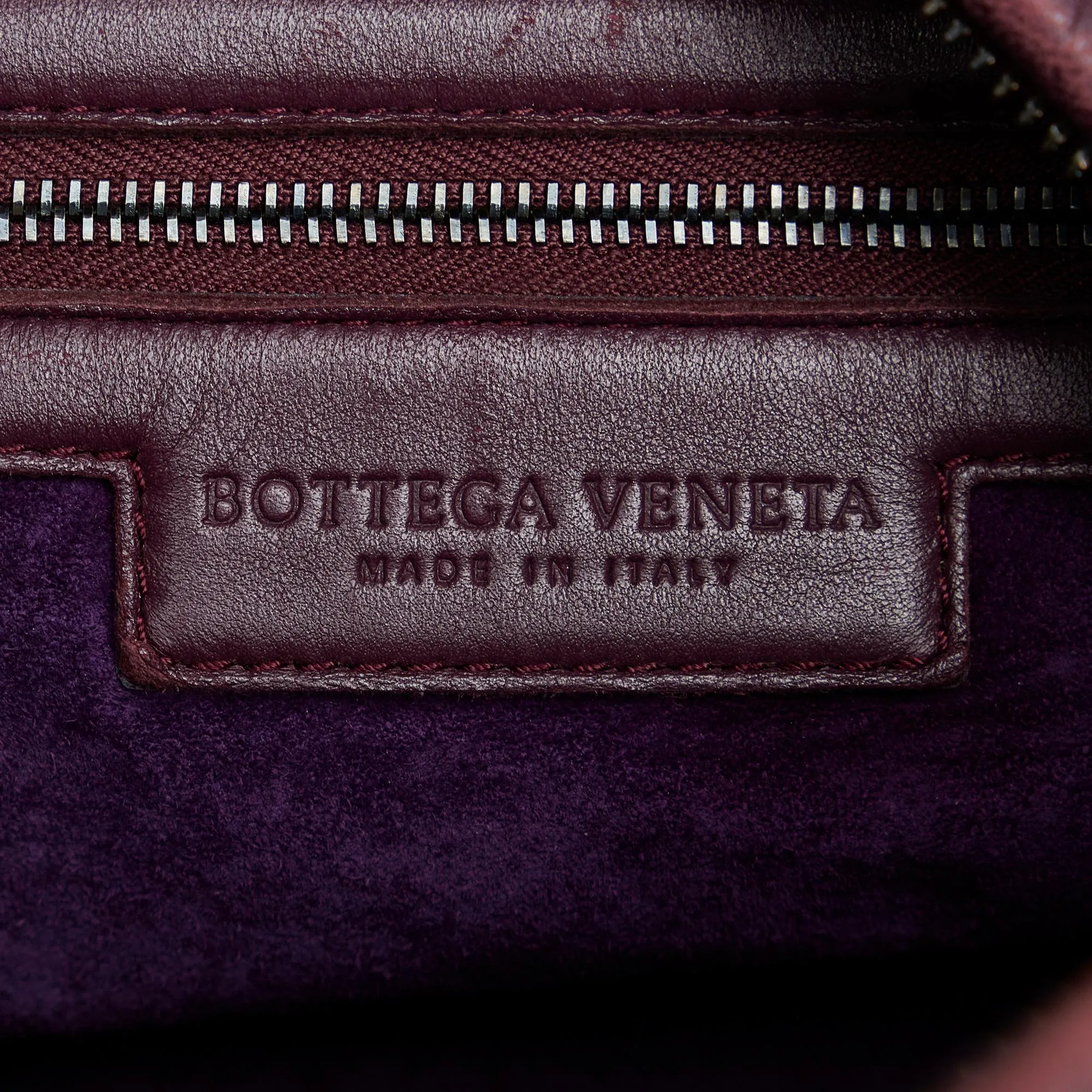 Bottega Veneta Intrecciato Hobo Bag (SHG-PEzNua)