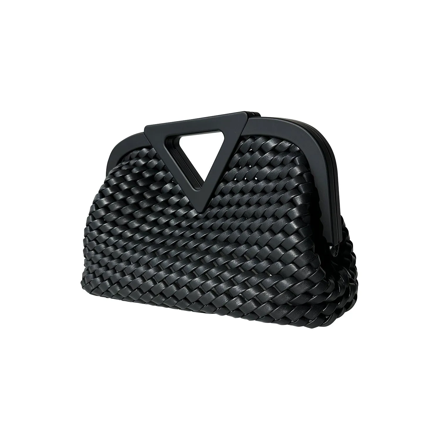 Bottega Veneta Intrecciato Medium The Point Bag