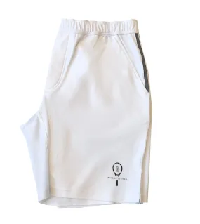 BRUNELLO CUCINELLI Tennis Collection -  Bermuda Short