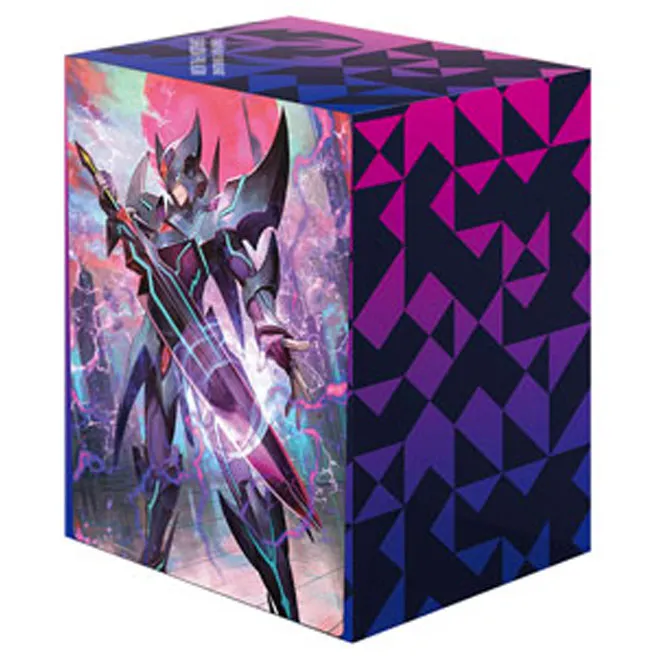 Bushiroad - Deck Holder Collection - CardFight!! Vanguard - Vol.457