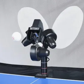 Butterfly Amicus Expert Table Tennis Robot