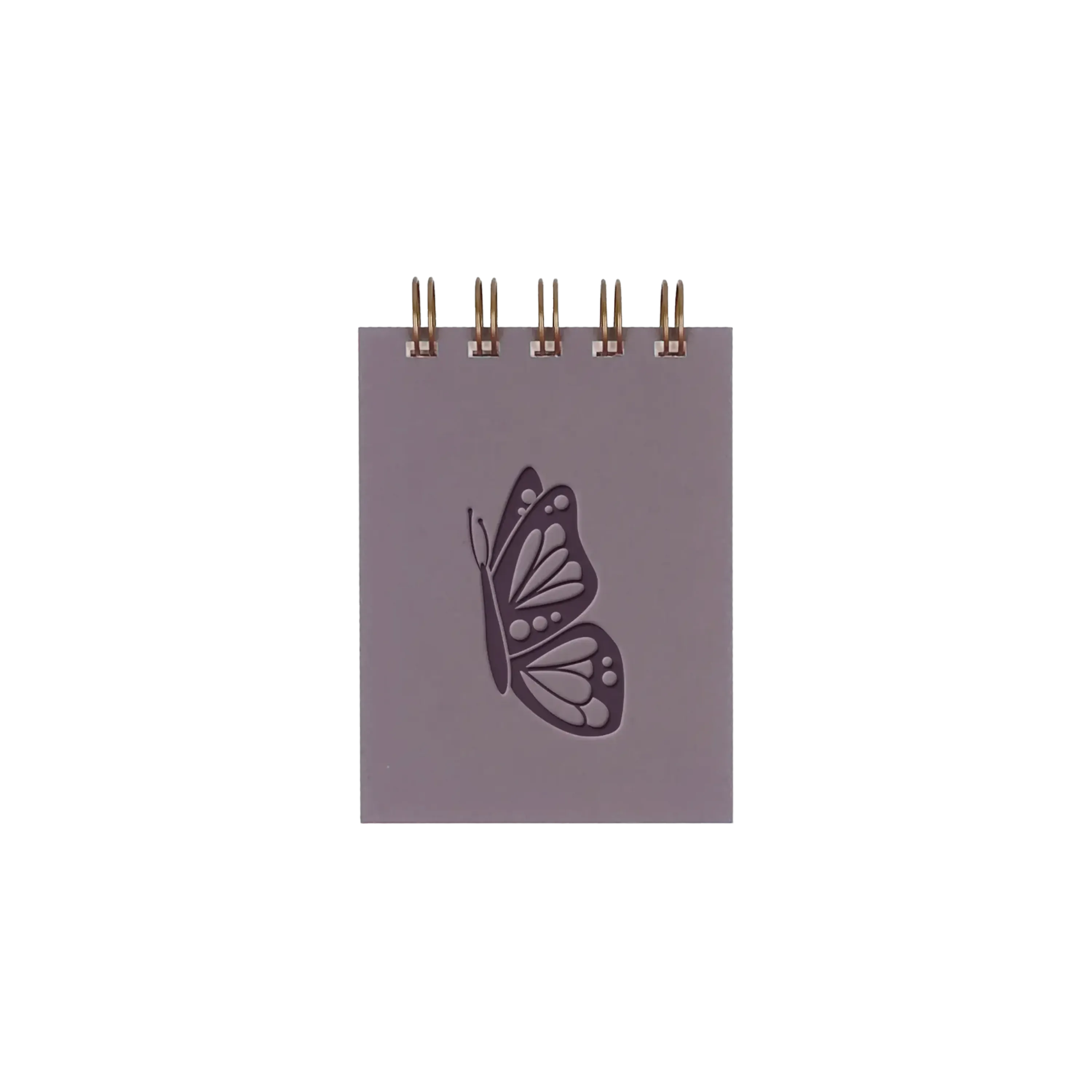 Butterfly Mini Jotter