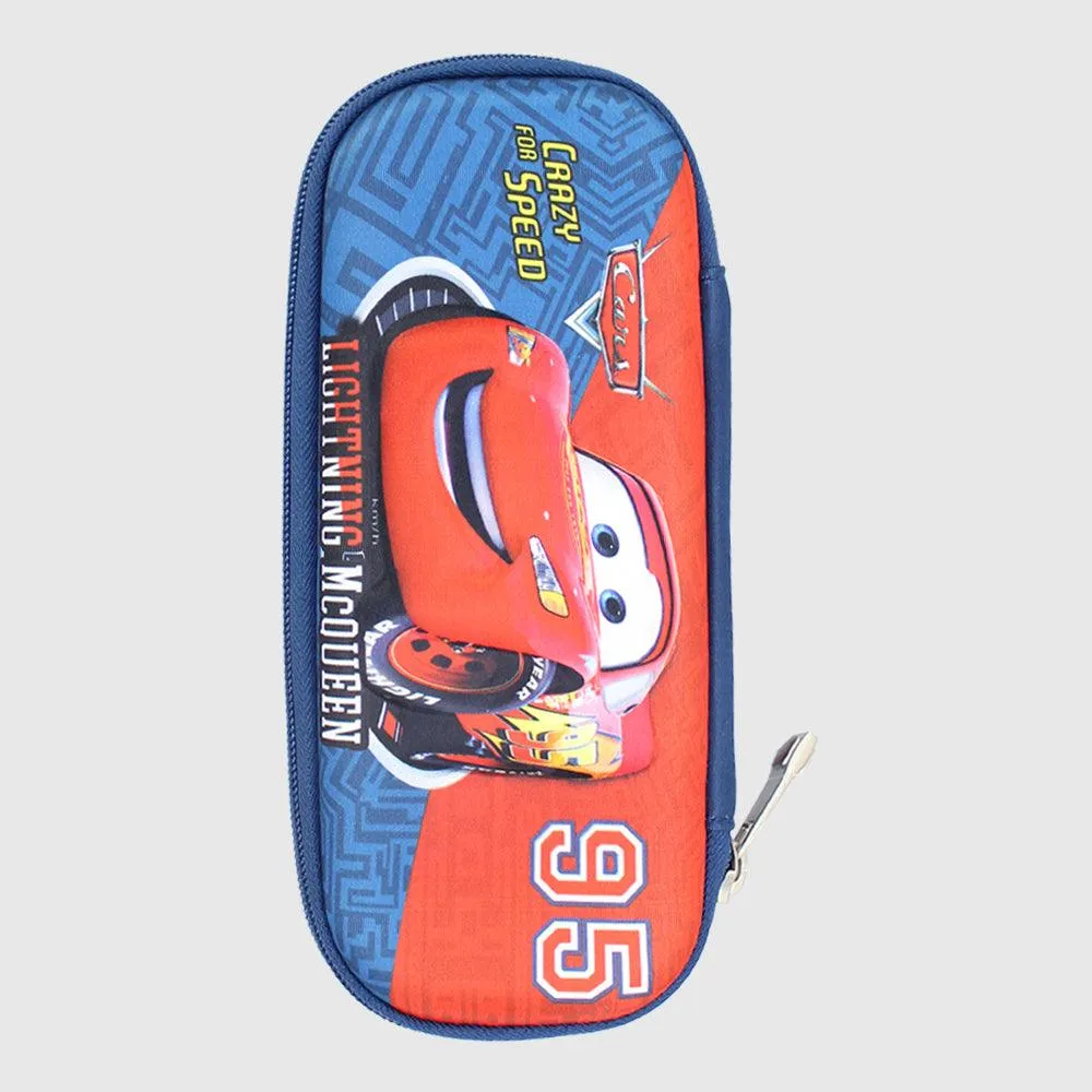 Cars Pencil Case