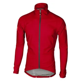 Castelli Men's Emergency Rain Jacket, cc1