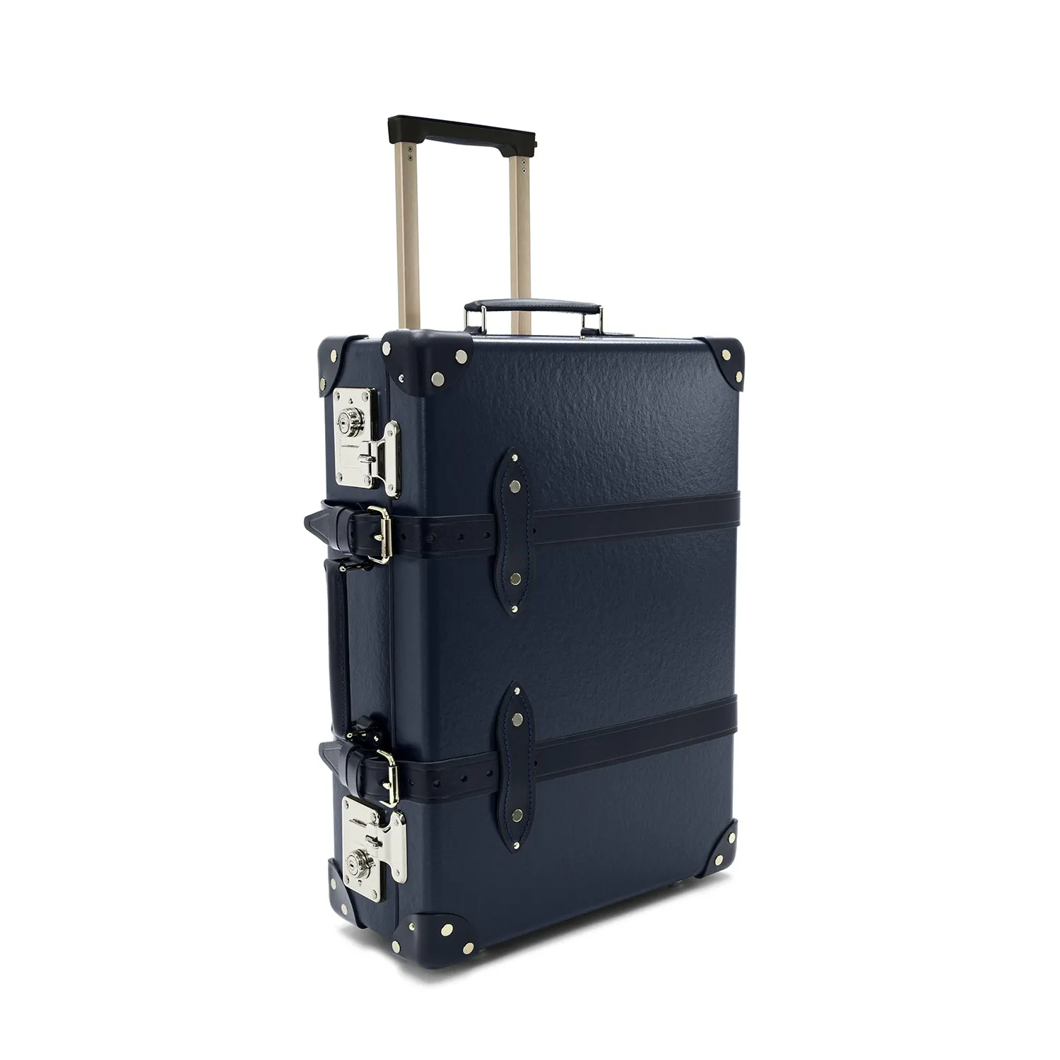 Centenary · Carry-On - 2 Wheels | Navy/Navy