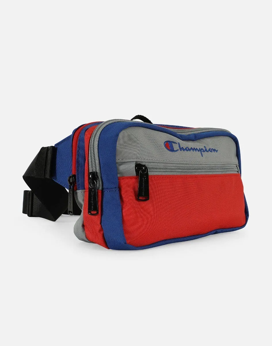 Champion COLOR BLOCK WAIST PACK