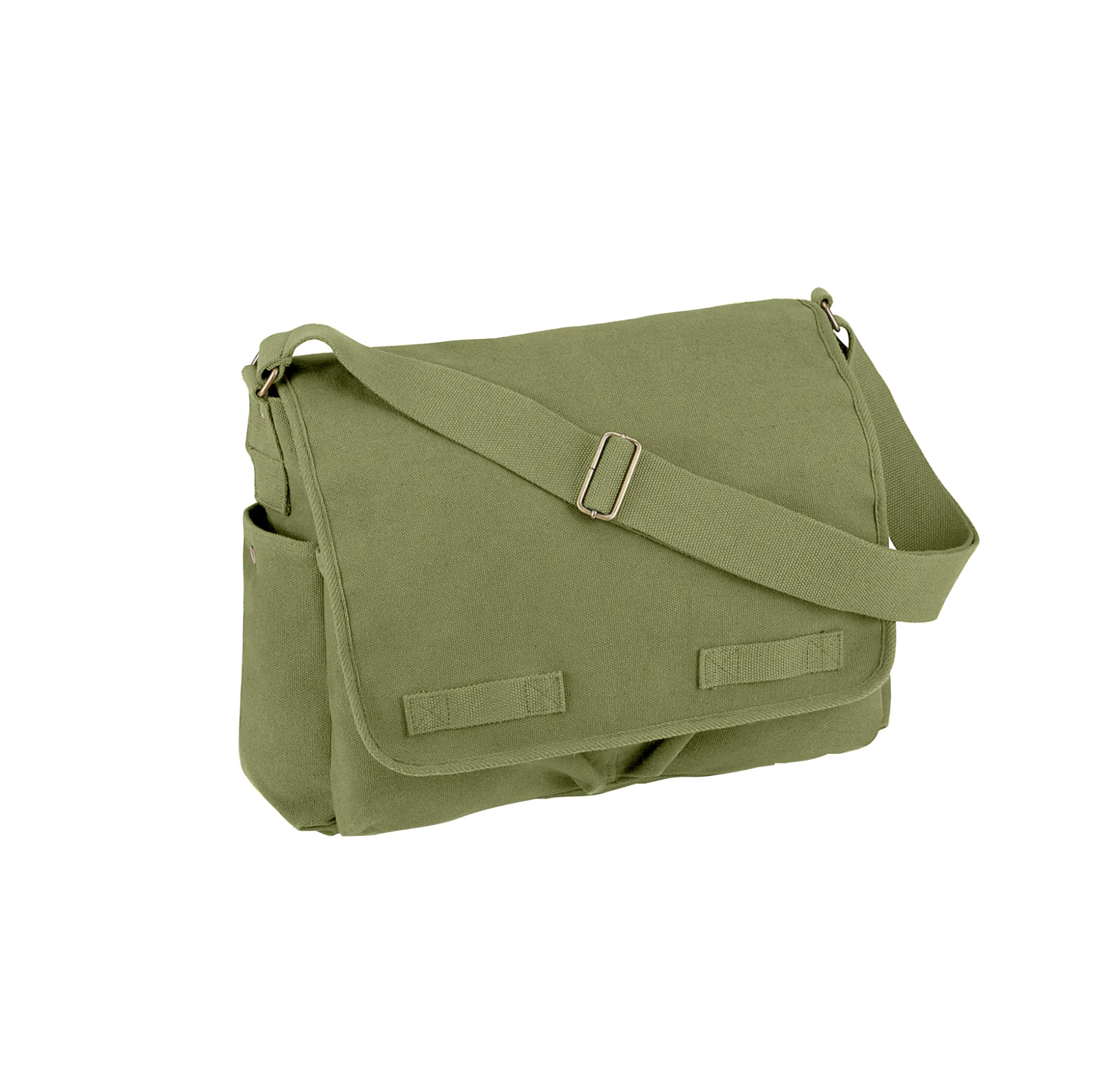 Classic Canvas Messenger