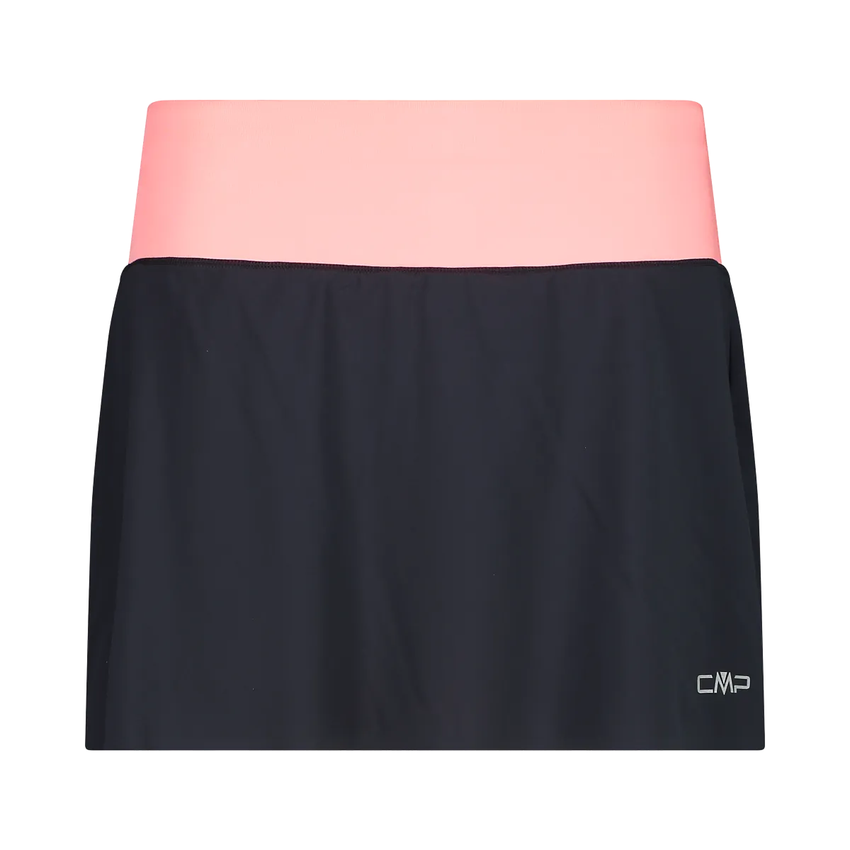 CMP Womens 2 in 1 Skirt