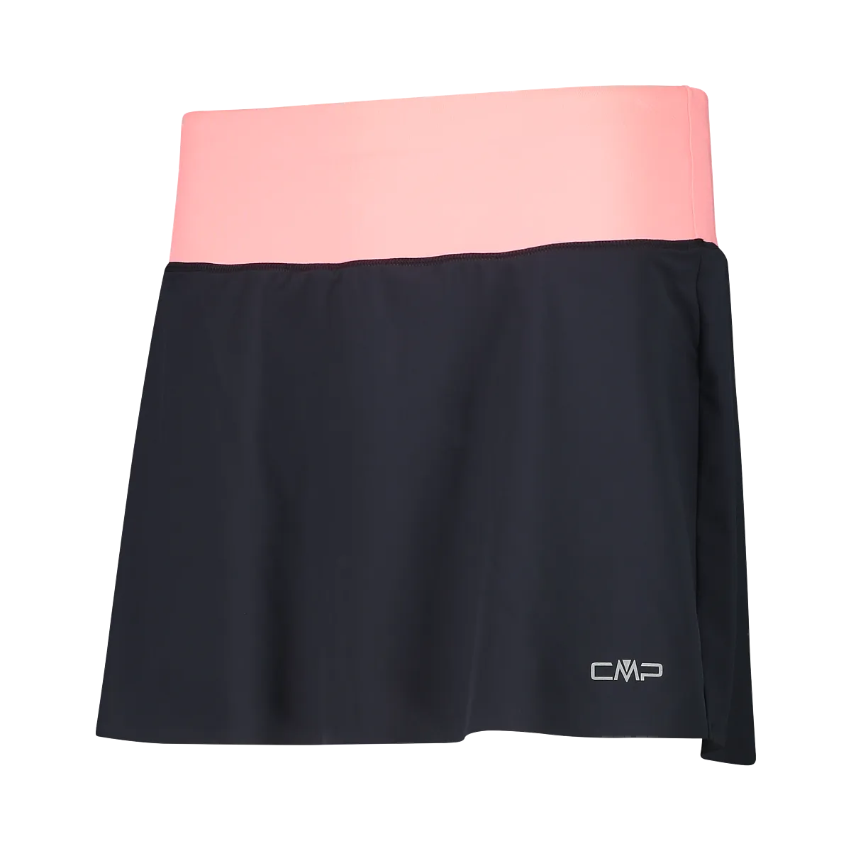 CMP Womens 2 in 1 Skirt