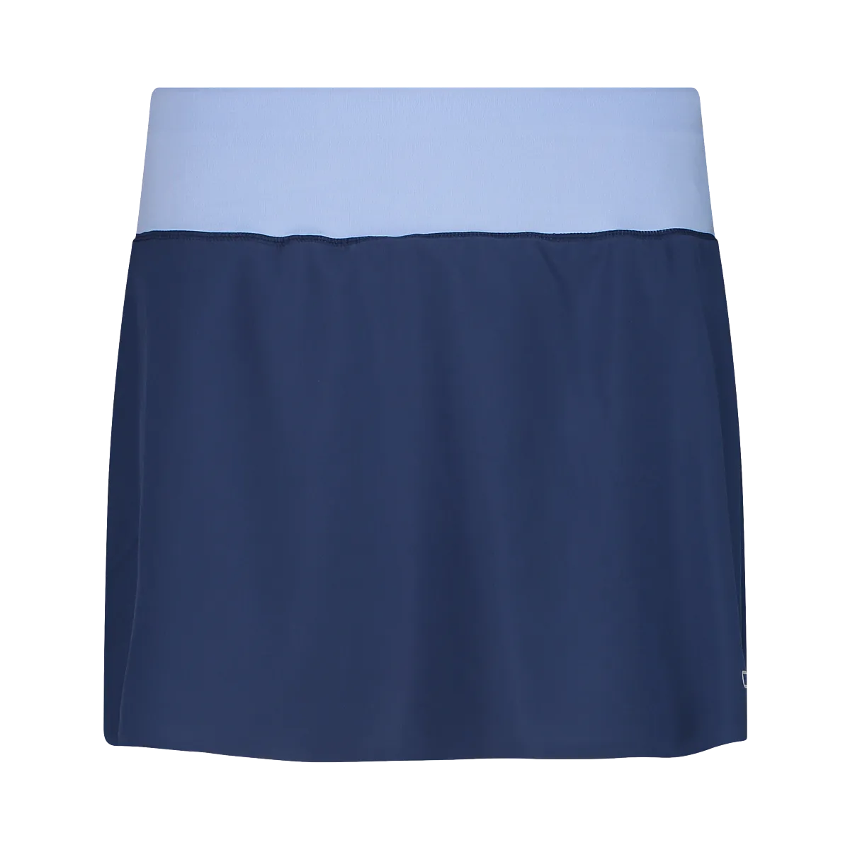 CMP Womens 2 in 1 Skirt