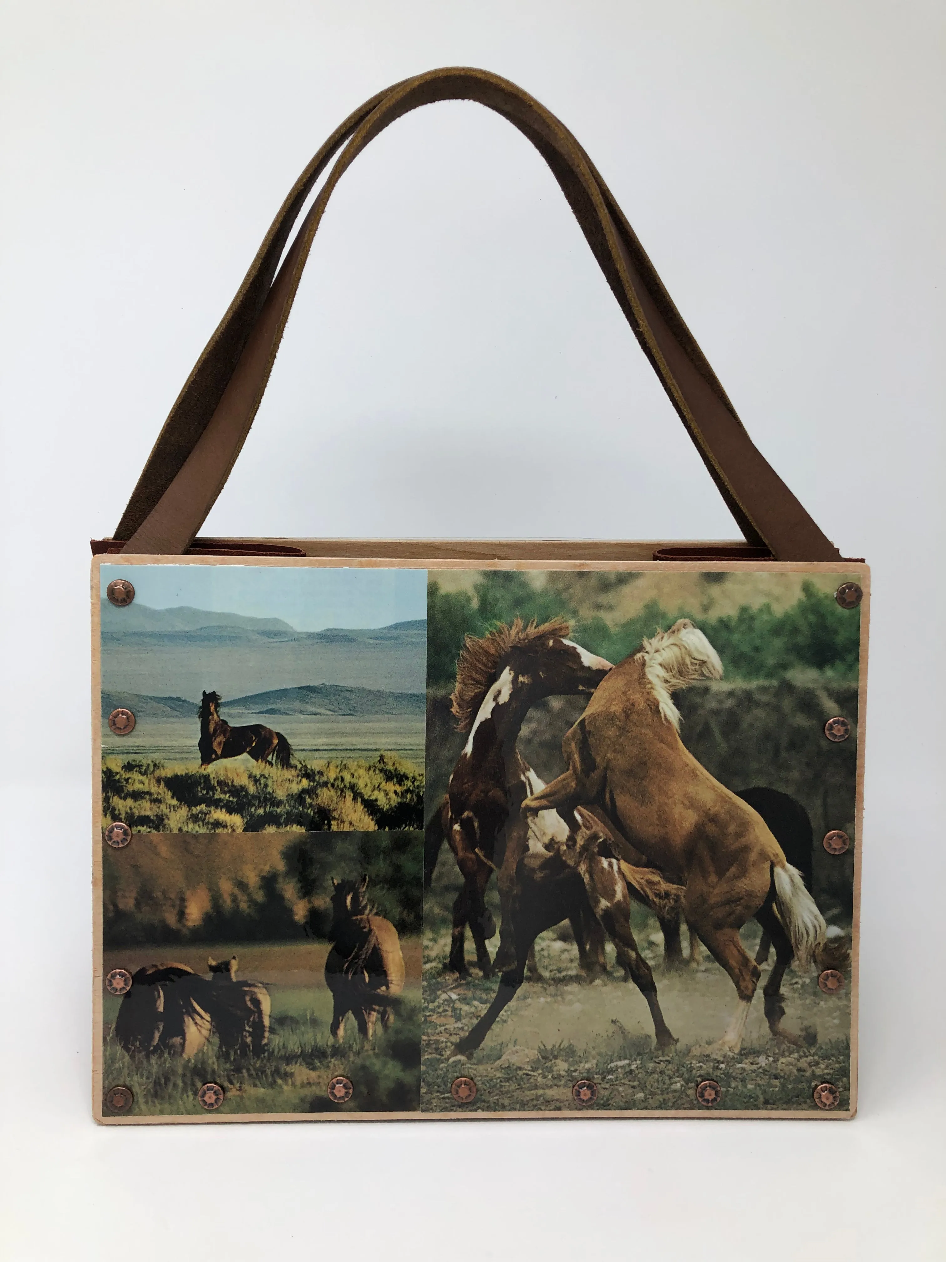 Coming Soon! Your very own KB Vintage Designs Custom Purse!