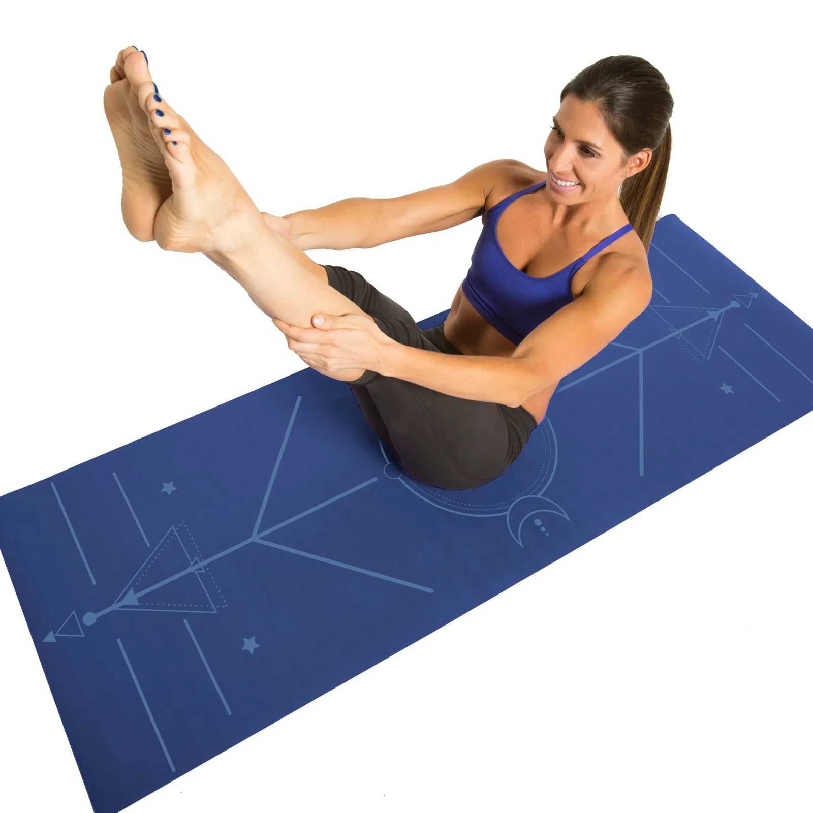 Complete Yoga Kit