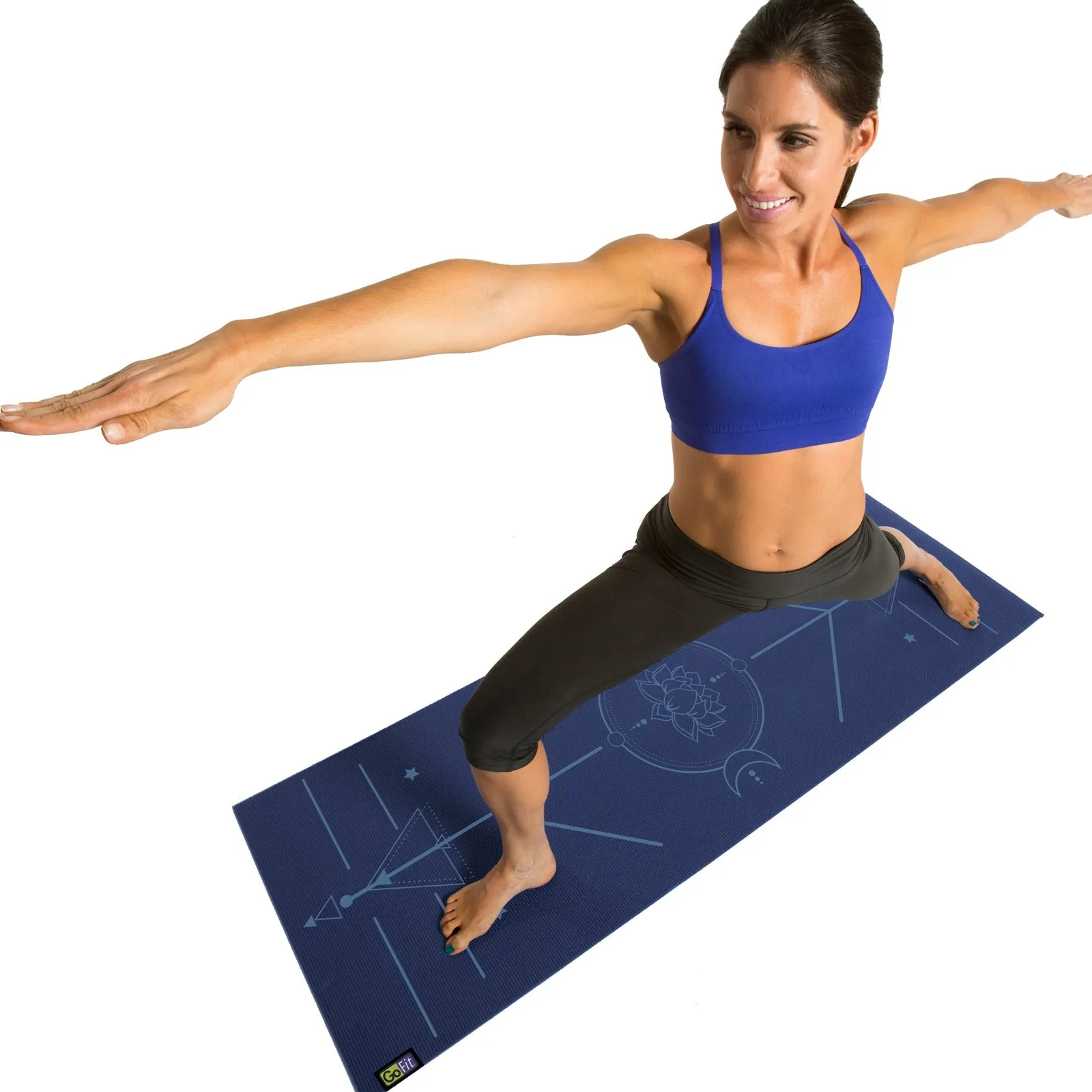 Complete Yoga Kit