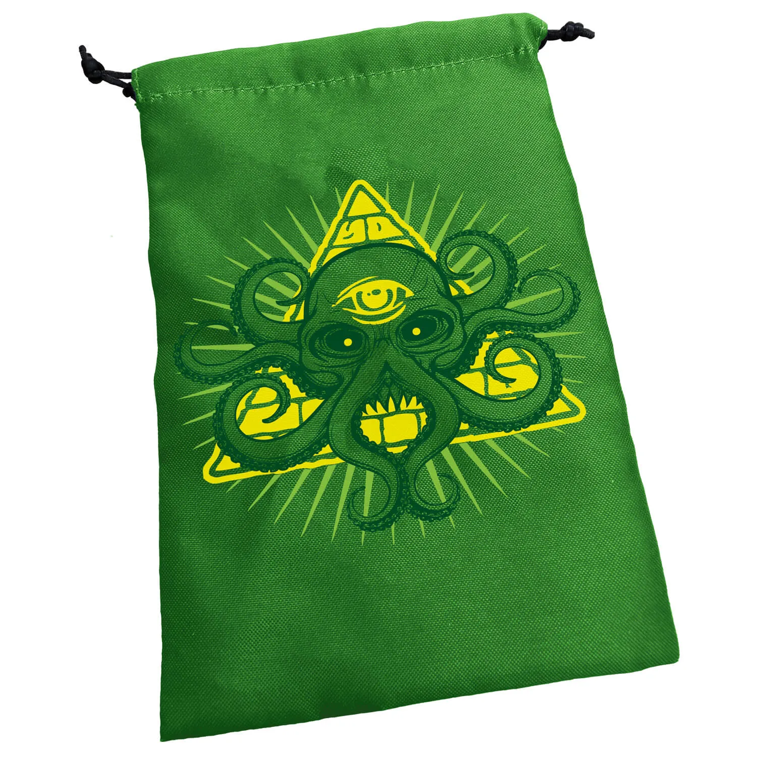 Cthulhu Dice Bag