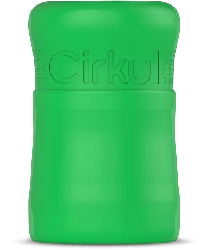 CX: 12oz. Shock Sleeve (for 12oz. Stainless Steel Bottle)