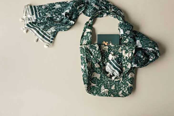 Danica Studio - Forest Tote Bag