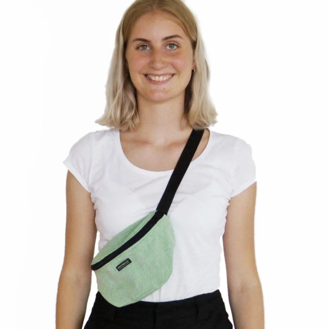 Didymos Hip Pack Jade