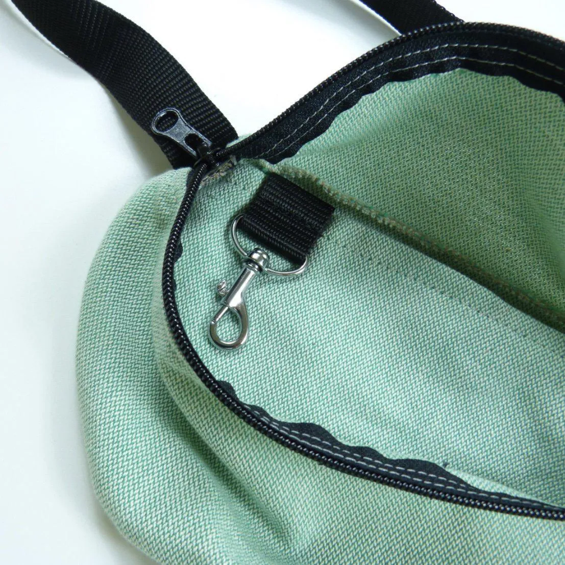 Didymos Hip Pack Jade