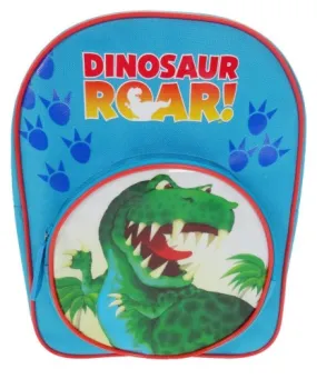 Dinosaur Roar Backpack