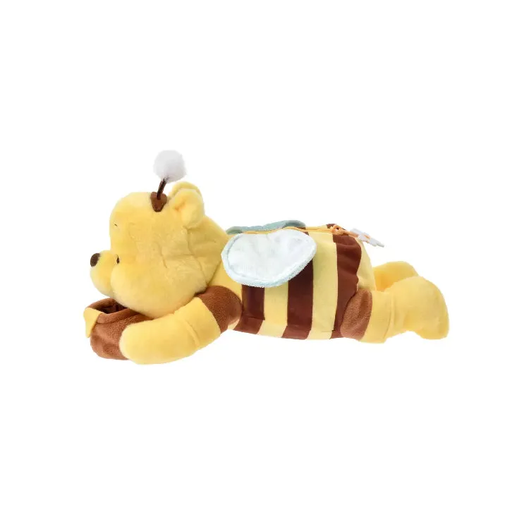 Disney Winnie the Pooh Honey Day Plush Pen Case