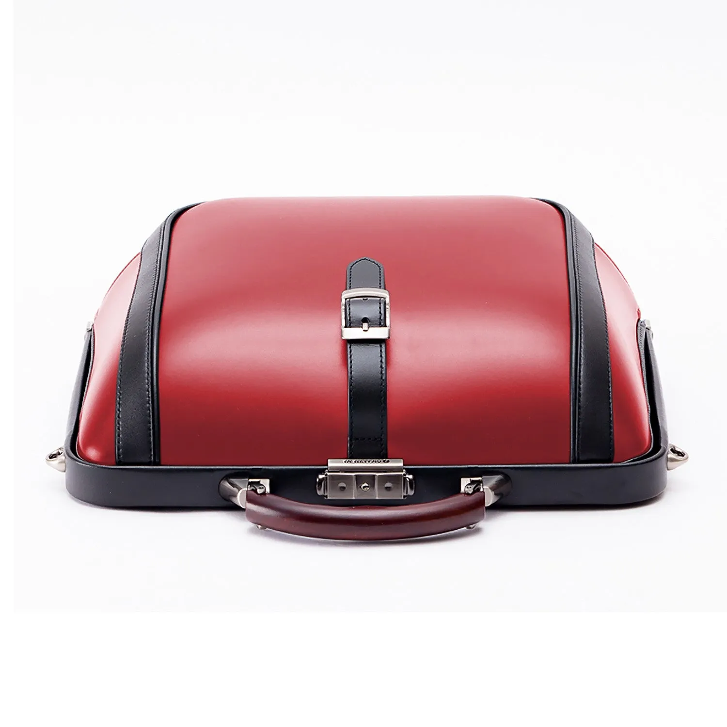 Dulles Messenger - Red