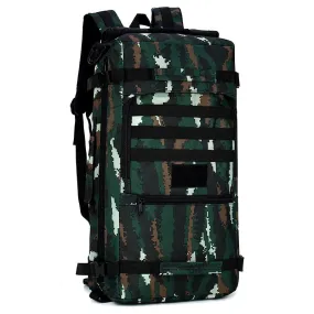 Durable Outdoor Sport Swagger Bag Polyamides and Nylon Backpack