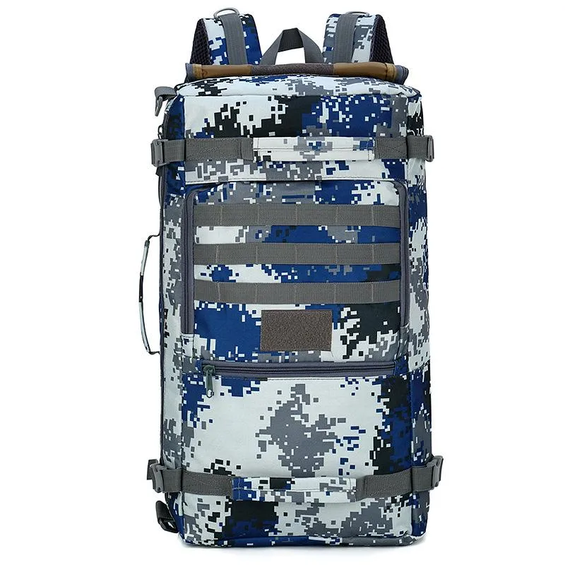 Durable Outdoor Sport Swagger Bag Polyamides and Nylon Backpack