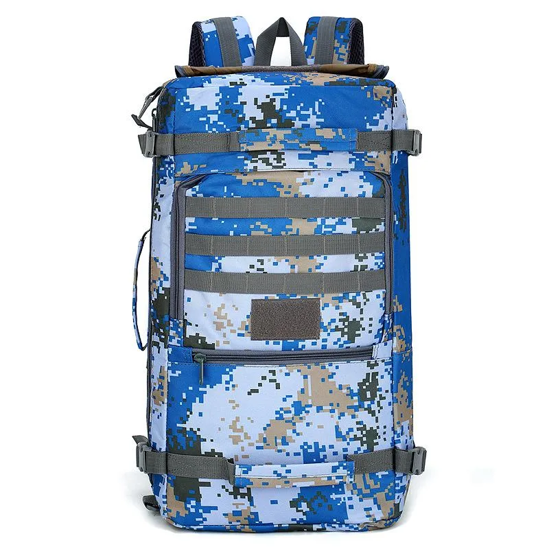 Durable Outdoor Sport Swagger Bag Polyamides and Nylon Backpack